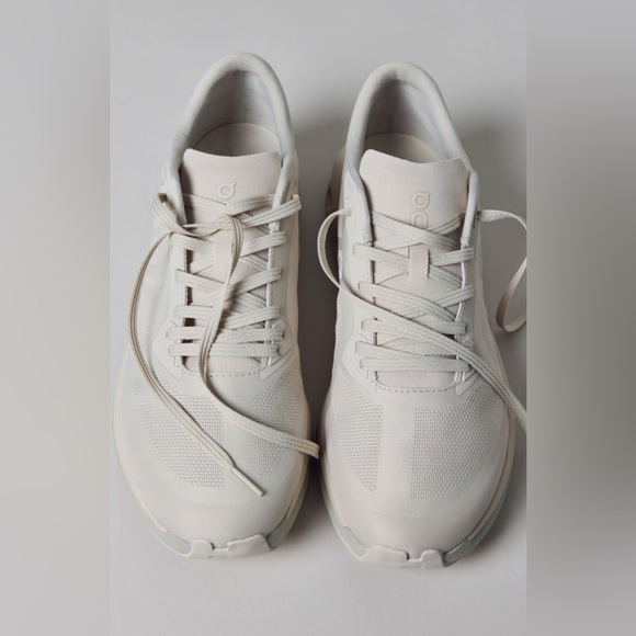 On Running Other - On Running Men's Cream Sneakers
